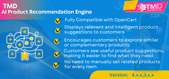 AI Product Recommendation Engine